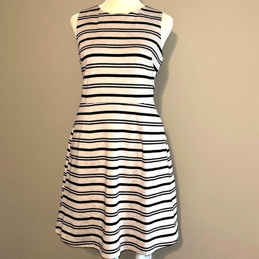 Maurices ALine Striped Dress
